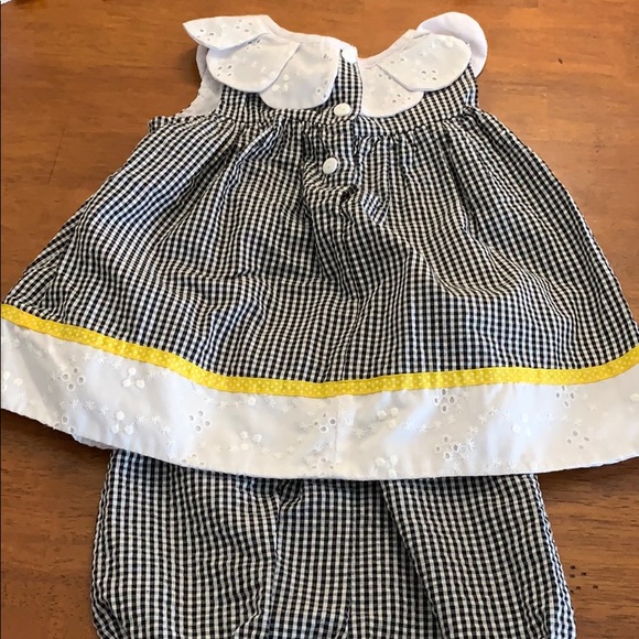 Daisies and bees set - Picture 2 of 6